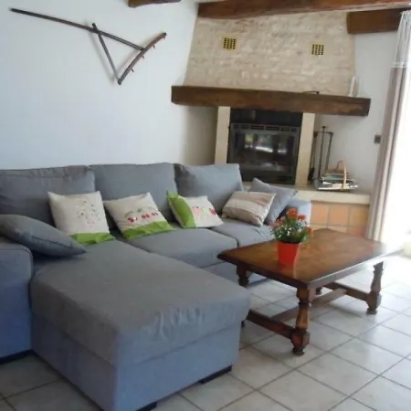 House Saint-simon - 6 Pers, 102 M2, 4/3 1 *