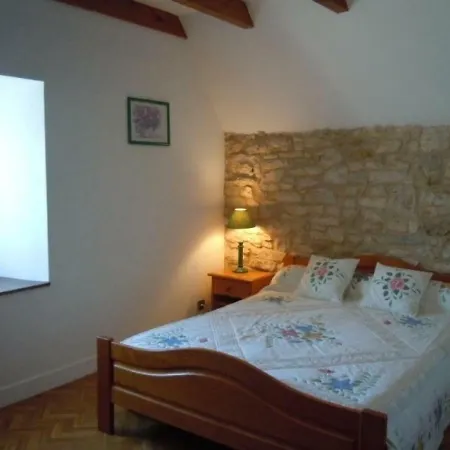 House Saint-simon - 6 Pers, 102 M2, 4/3 1 Semesterbostad *