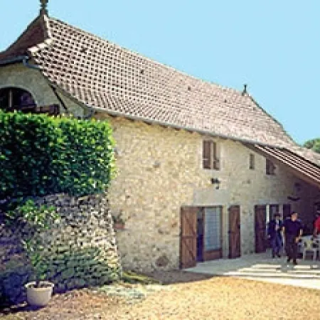 Semesterbostad House Saint-simon - 6 Pers, 102 M2, 4/3 1