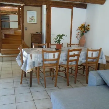 House Saint-simon - 6 Pers, 102 M2, 4/3 1 Saint-Simon (Lot)