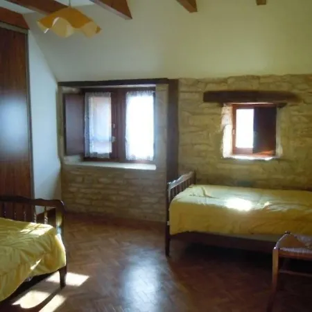 House Saint-simon - 6 Pers, 102 M2, 4/3 1 Semesterbostad Saint-Simon (Lot)